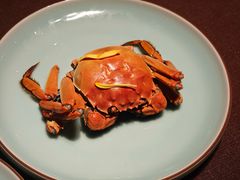 -蟹榭·本帮江浙菜·蟹宴(虹桥高岛屋百货店)