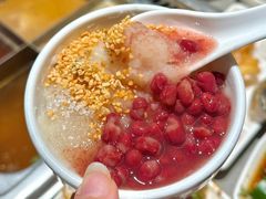 -海底捞火锅(赛格国际购物中心店)