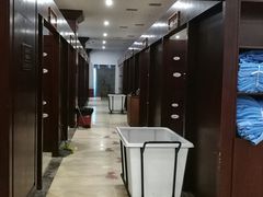 -山湖温泉