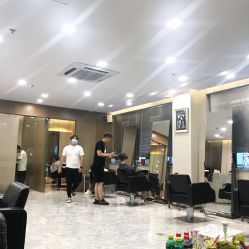 -专业烫发染发接发