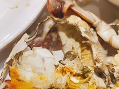 -半岛听涛蒸汽海鲜自助(K11店)