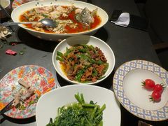 -知楚•精致湖北菜(武商MALL店)