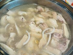 -烹然四季椰子鸡火锅(姚家园万象汇店)