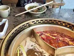 -小龙坎老火锅(北京三里屯店)