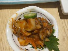 -清水日本料理铁板烧(学府路店)