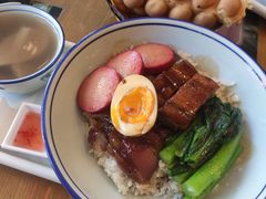 -彩虹站·香港烧腊茶餐厅
