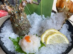 -粤海喜来登酒店-班妮海鲜铁板烧和牛放题餐厅(天河城店)