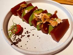 -熹素·鲜美素食Vegetarian (天河领展店)