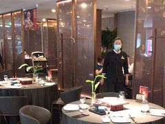 -旺顺阁·北京菜·烤鸭(大望路店)