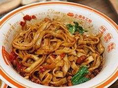 -小满手工粉(北京顺义华联店)