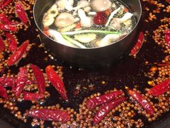 -重庆渝达老火锅(春熙路店)