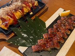 -有喜屋·鲜鸡烧鸟·居酒屋(安龙路店)