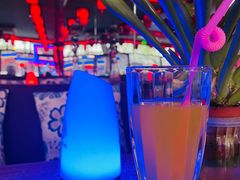 -摆渡酒吧(后海店)