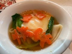 -京鸭棠(让胡路万达店)