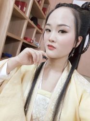 -盘子女人坊古装写真摄影(南京总店)