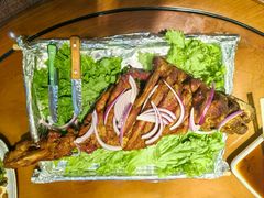 -伊帆食府·青海地方特色美食