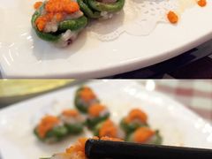 -龙桥私厨·姜花菊花过桥鱼·顺德菜(容桂店)