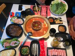 -辣家私厨火锅·龙虾(开发区店)