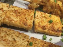 -令狐冲·炭烤活鱼(宝龙店)