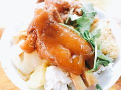 -林尧隆江猪脚饭店(东门店)