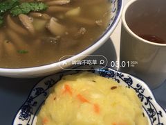 -真食净香居·内蒙烧麦(亚运村店)