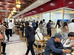 -东北农业大学饺子园