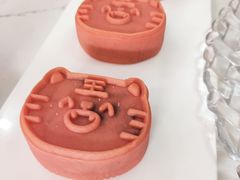 -福晶园益生菌蛋糕面包(紫荆山店)
