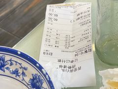 -晋爱面大同刀削面(白纸坊店)