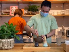 -LA MATCHA抹茶吧(进贤路店)