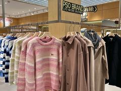 -盛京大奥莱(沈阳奥体店)