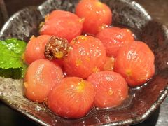 -贰醒·私房小院烧烤 (太古里店)