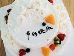 -好利来(高新枫叶广场店)