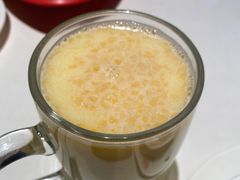 玉米燕麦汁-渝蛙馆(新百店)
