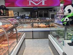 -美滋每客(大同店)