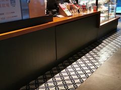 -星巴克(深圳五洲星苑店)