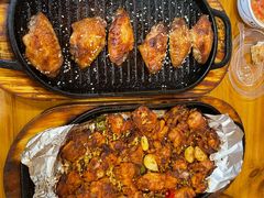 -老东镇啤酒屋海鲜加工·蒸汽海鲜·海鲜烧烤(台东店)