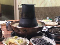 -元盛居(生态大街店)