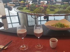 -世纪缘国际会议中心·中餐厅(百家湖店)