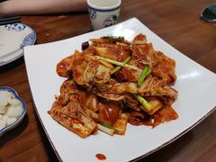 -陈聚德炒牛肉(樱花二路店)