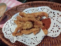 -冒点儿·川小馆·巨无霸辣子鸡(五大道旗舰店)