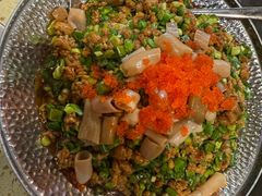 -船梆煮•蒸汽海鲜·炉火烤肉(五四广场店)