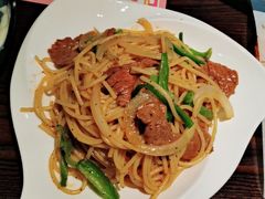 -酷公社·榴莲披萨(太原街店)