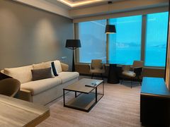 -香港九龙海逸君绰酒店