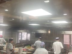 -托克逊老四号餐厅