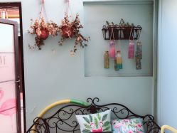 -甲舍美甲美睫艺术馆