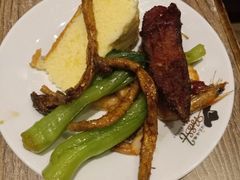 -汉巴味德巴西烤肉(顺和广场店)