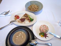 -马克西姆俄罗斯餐厅(通亚街店)