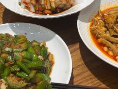 -酸婆娘重庆菜(紫竹路店)