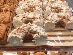 -味多美蛋糕(朝新嘉园店)