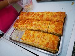 -中关村茶点